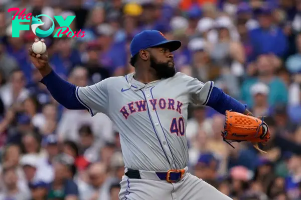 New York Mets at San Diego Padres odds, picks and predictions