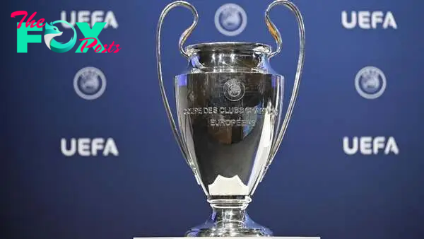 Champions League 2024-25 format: What to know about league phase, teams, how to watch draw, matchdays