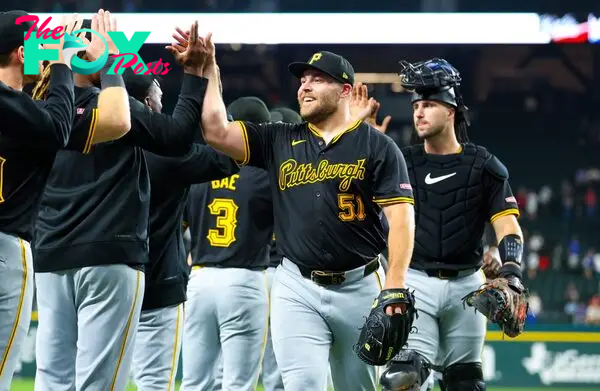 Pittsburgh Pirates vs Cincinnati Reds Prediction 8-22-24 MLB Picks