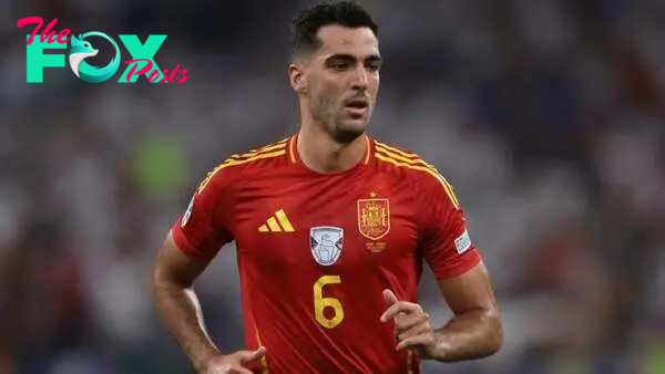 Arsenal agree $42.8 million deal for Mikel Merino: What does Real Sociedad star bring to Gunners?