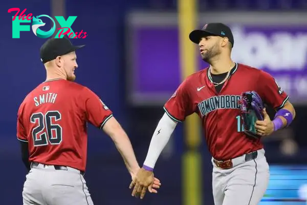 Boston Red Sox vs. Arizona Diamondbacks odds, tips and betting trends | August 24