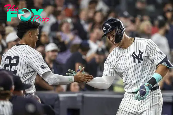 New York Yankees vs. Colorado Rockies odds, tips and betting trends | August 23