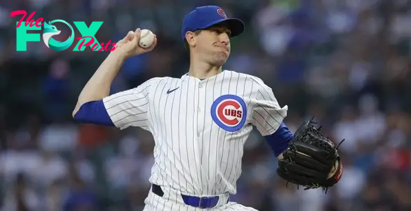 Chicago Cubs at Miami Marlins odds, picks and predictions