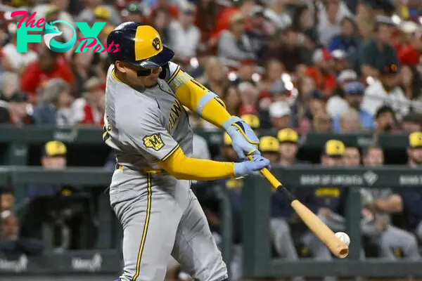 Oakland Athletics vs Milwaukee Brewers Prediction 8-24-24 MLB Picks