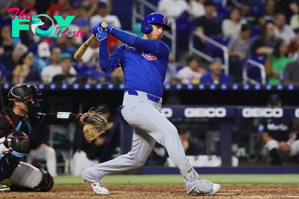 Miami Marlins vs Chicago Cubs Prediction 8-24-24 MLB Picks