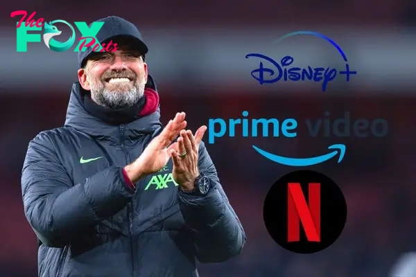 Liverpool’s forgotten Jurgen Klopp documentary WILL be released after new talks