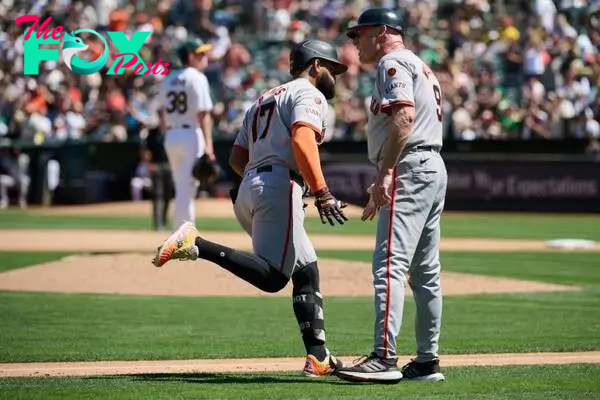 Seattle Mariners vs. San Francisco Giants odds, tips and betting trends | August 23