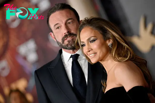 Ben Affleck Gets an Unexpected Mention at the DNC After Jennifer Lopez Files for Divorce