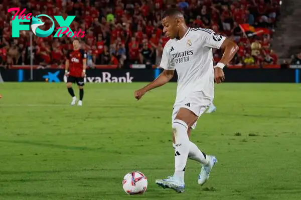 What is the correct pronunciation of Mbappé? The right way to say the Real Madrid star’s name