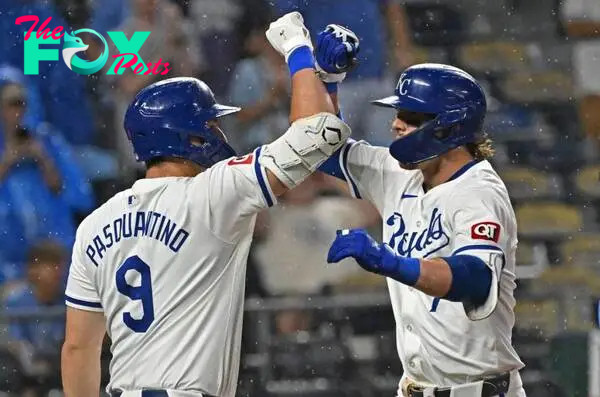 Philadelphia Phillies at Kansas City Royals odds, picks and predictions