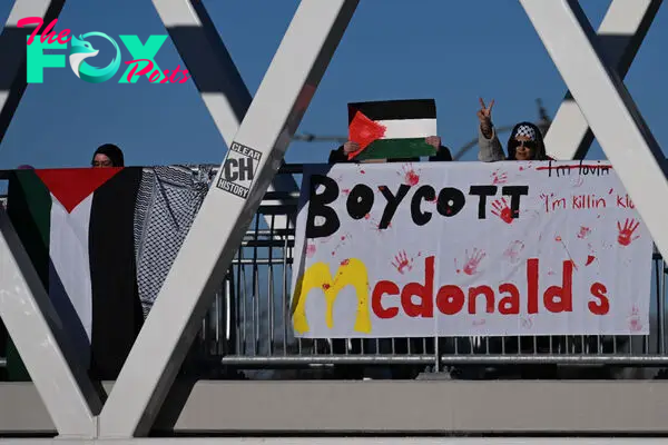 As Gaza-Inspired Boycotts Continue, New Brands Are Emerging to Fill the Void