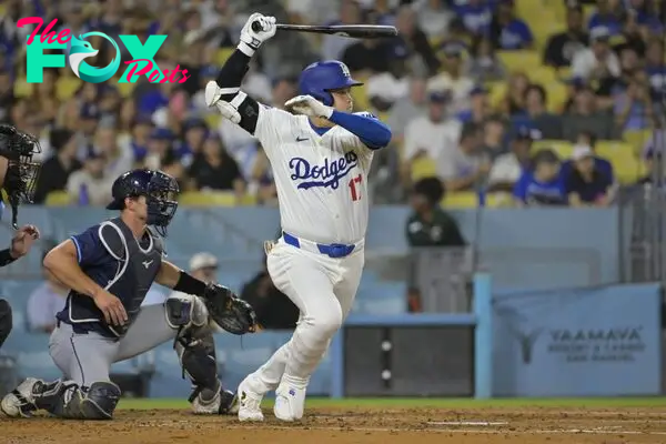 LA Dodgers vs Tampa Bay Rays Prediction 8-24-24 MLB Picks