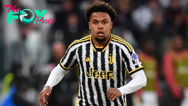 USMNT midfielder Weston McKennie extends deal with Juventus through 2026: Contract details, salary, more