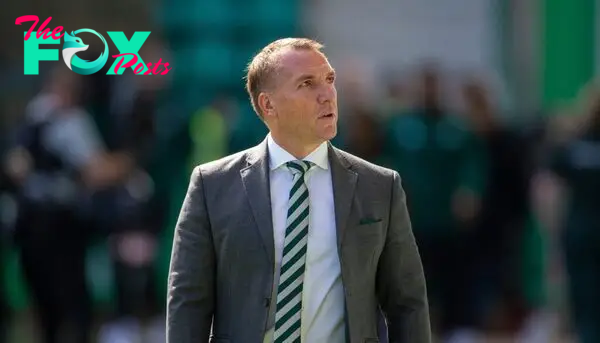 “We haven’t spent a great deal” – Encouraging Brendan Rodgers Transfer Update