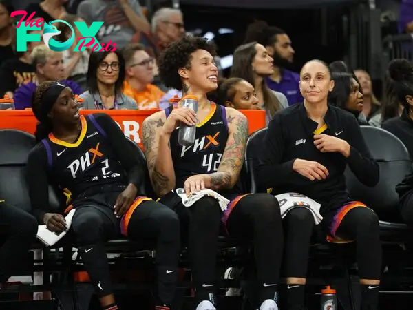 Phoenix Mercury vs New York Liberty Prediction 8-26-24 WNBA Picks