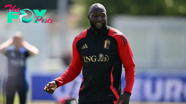 Romelu Lukaku to Napoli: Belgian striker reunites with Antonio Conte and returns to Serie A, per reports