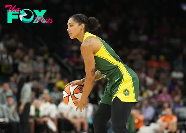 Seattle Storm vs Washington Mystics Prediction 8-26-24 WNBA Picks