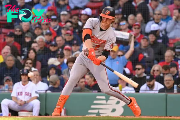 FanDuel Best MLB Player Selections: Astros vs. Orioles 8/25/24