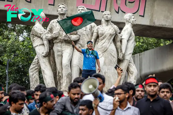 How Bangladesh Can Become a True Democracy