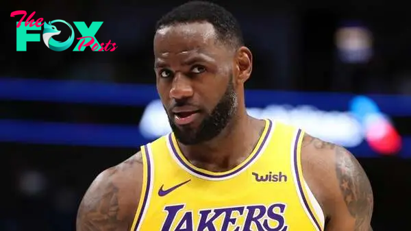 LeBron James viral joke about ‘teammate’s mom’ takes social media by storm