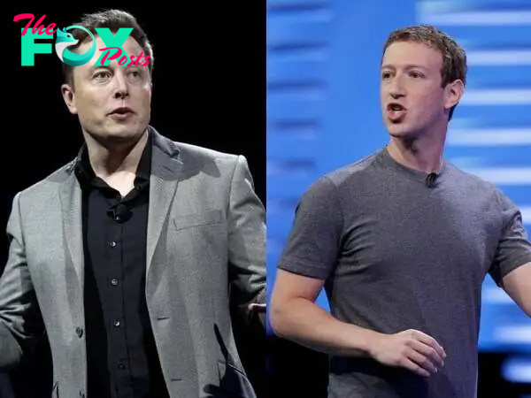 Elon Musk accuses Zuckerberg of shielding Meta from accountability in child exploitation scandal