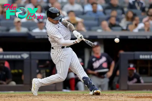 Washington Nationals vs NY Yankees Prediction 8-26-24 MLB Picks