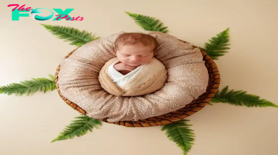 Newborns: Inspiration for photographers to create beautiful photos to keep for a lifetime