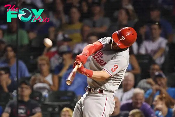 FanDuel Best MLB Player Selections: Astros vs. Phillies 8/27/24