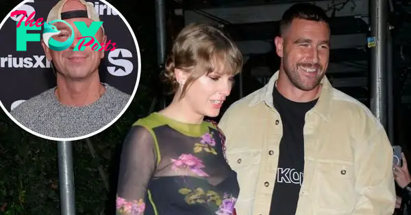 Taylor Swift and Travis Kelce Seemingly Attend Kenny Chesney Concert After RI Weekend, Fans Claim