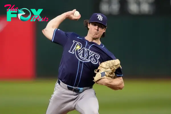 Tampa Bay Rays at Seattle Mariners odds, picks and predictions