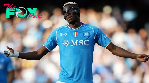 Transfer deadline day: Victor Osimhen and the biggest stories before the window closes this Friday in Europe