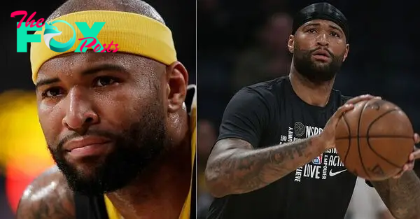 DeMarcus Cousins’ Reveals Biggest Regret Of His NBA Career