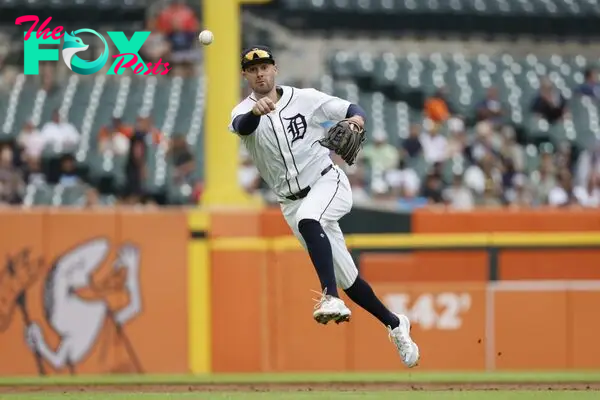 FanDuel Best MLB Player Selections: Tigers vs. White Sox 8/26/24