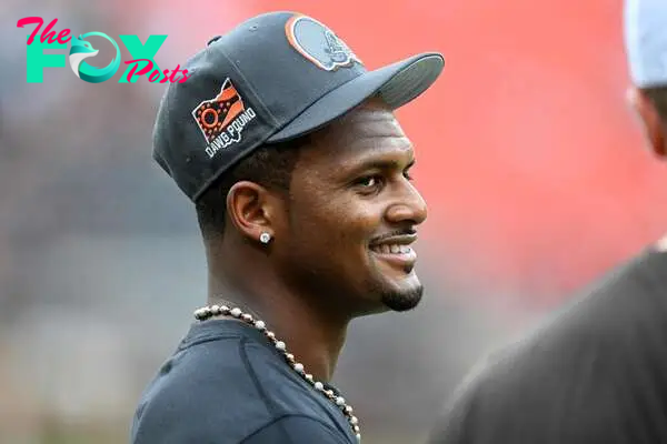 Is Deshaun Watson playing in the Browns preseason finale vs. the Seattle Seahawks