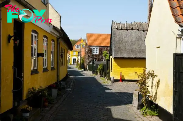 10 Day Trips You Can Take From Copenhagen