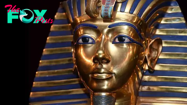 What is the ancient Egyptian 'mummy's curse'?