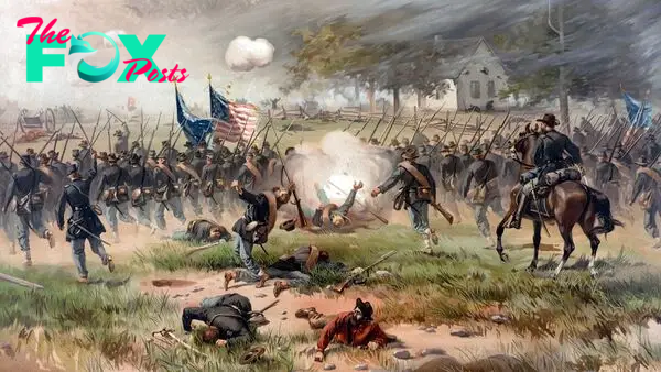 What was the deadliest day in US history?