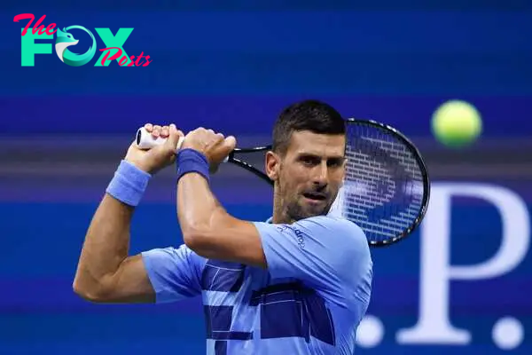 Djokovic sets Arthur Ashe record against Radu Albot: who has won most matches at the US Open?