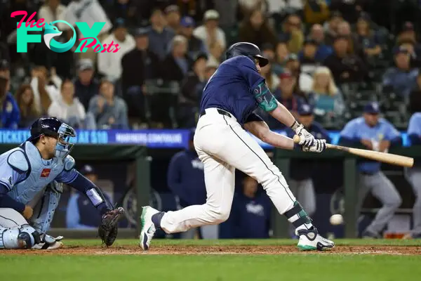 Seattle Mariners vs Tampa Bay Rays Prediction 8-28-24 MLB Picks