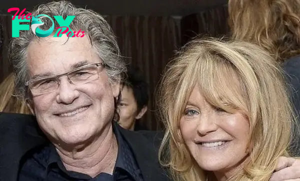 “New Shock For Fans”: Goldie Hawn Becomes Totally Unrecognizable!