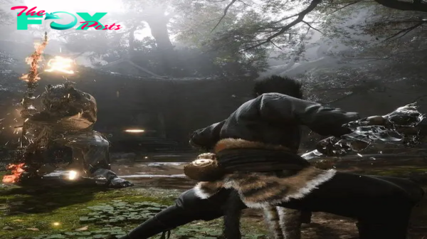 All About Black Myth: Wukong, One of China’s Most Successful Video Games