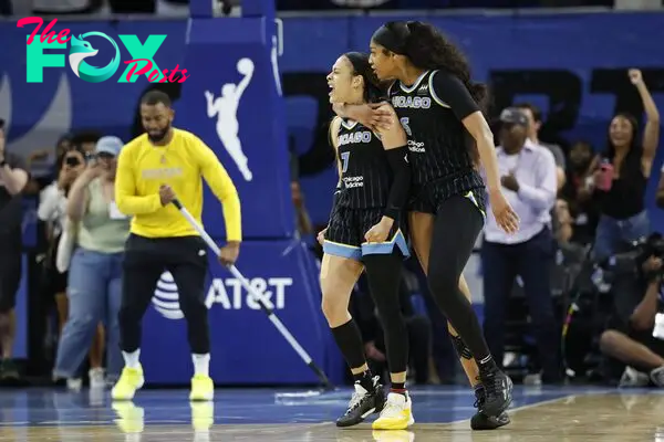 Chicago Sky vs Washington Mystics Prediction 8-28-24 WNBA Picks