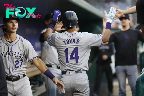 Colorado Rockies vs. Miami Marlins odds, tips and betting trends | August 27