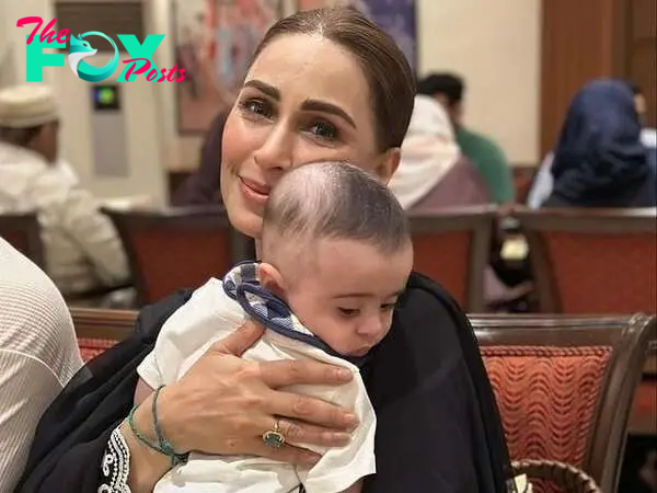 Reema Khan's baby mystery: Whose child is it?