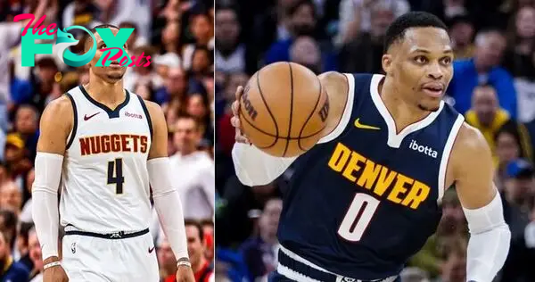 Russell Westbrook Already Having Issues With Nuggets Teammates