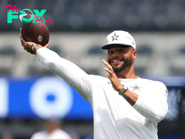 Will the Cowboys give Dak Prescott a contract extension?