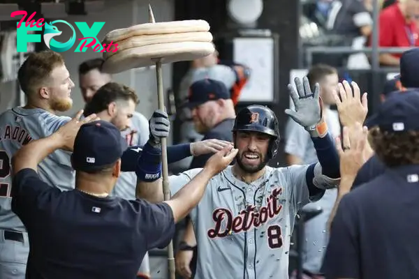 Detroit Tigers vs. Los Angeles Angels odds, tips and betting trends | August 28