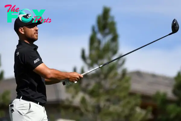 PGA DFS – TOUR Championship FanDuel Lineup – 8/29/24 – 11:16AM