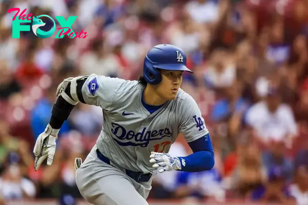 FanDuel MLB Player Selections: Orioles vs. Dodgers 8/29/24