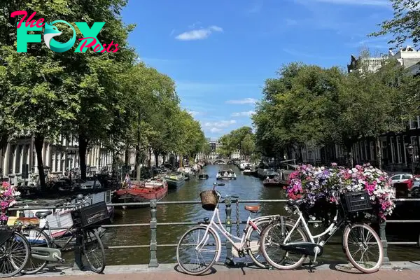 A Beginner’s Guide to Amsterdam: 11 Things You Should Know